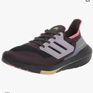 Adidas Boost Continental Running Shoe